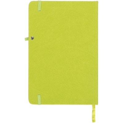 Średni notes Rivista