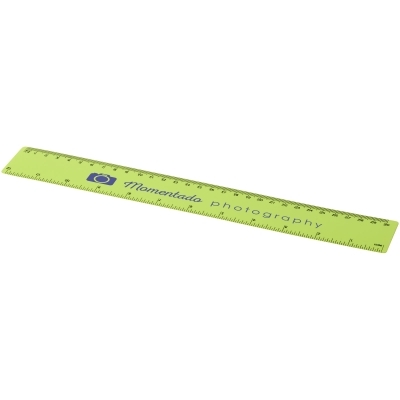 Linijka Rothko PP o długości 30 cm