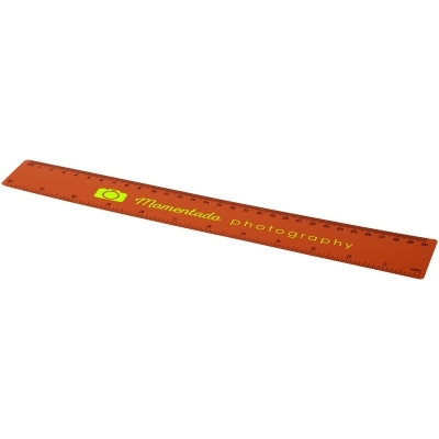 Linijka Rothko PP o długości 30 cm
