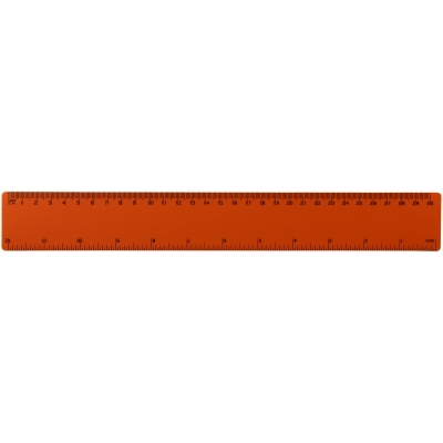 Linijka Rothko PP o długości 30 cm