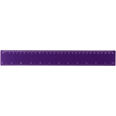 Linijka Rothko PP o długości 30 cm