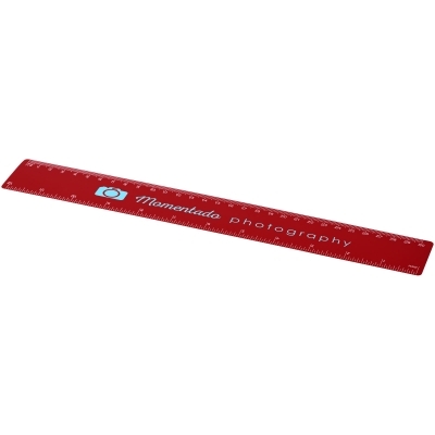 Linijka Rothko PP o długości 30 cm