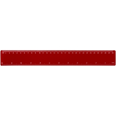 Linijka Rothko PP o długości 30 cm