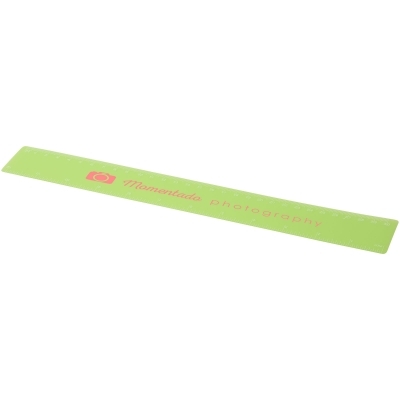 Linijka Rothko PP o długości 30 cm