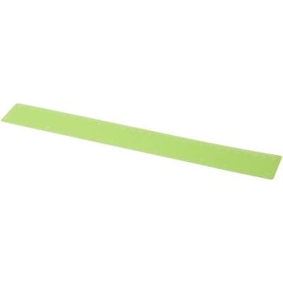 Linijka Rothko PP o długości 30 cm