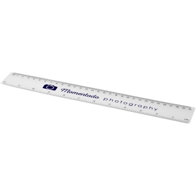 Linijka Rothko PP o długości 30 cm