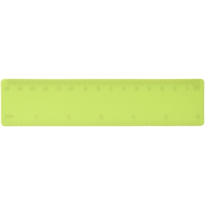 Linijka Rothko PP o długości 15 cm