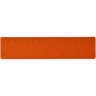 Linijka Rothko PP o długości 15 cm