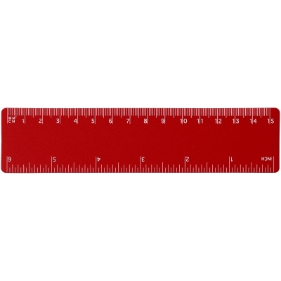 Linijka Rothko PP o długości 15 cm
