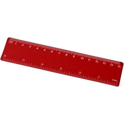 Linijka Rothko PP o długości 15 cm