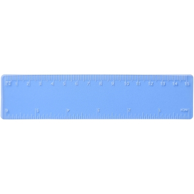 Linijka Rothko PP o długości 15 cm