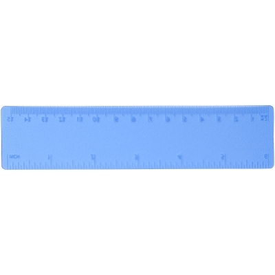 Linijka Rothko PP o długości 15 cm