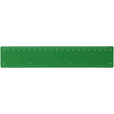 Linijka Rothko PP o długości 20 cm