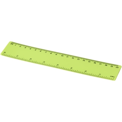 Linijka Rothko PP o długości 20 cm