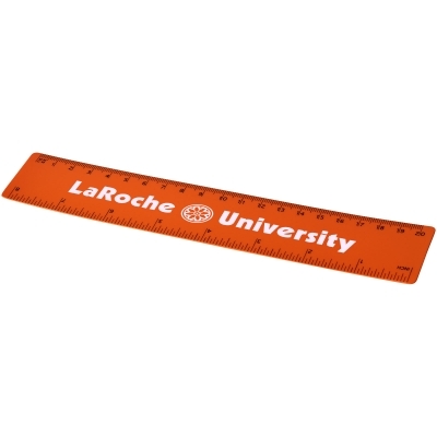 Linijka Rothko PP o długości 20 cm