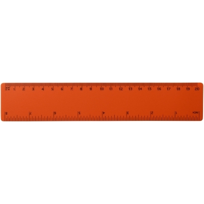 Linijka Rothko PP o długości 20 cm