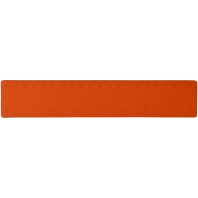 Linijka Rothko PP o długości 20 cm