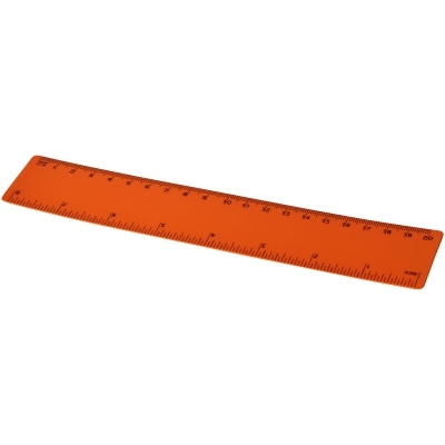 Linijka Rothko PP o długości 20 cm