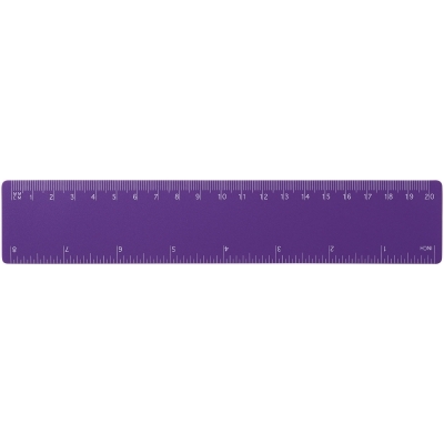 Linijka Rothko PP o długości 20 cm