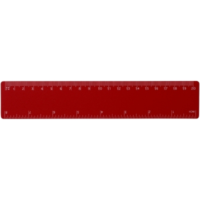 Linijka Rothko PP o długości 20 cm