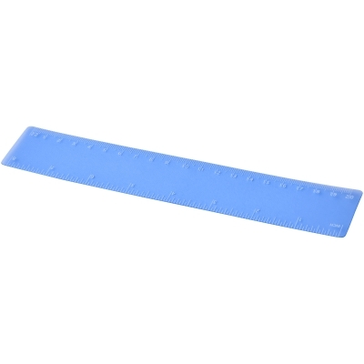 Linijka Rothko PP o długości 20 cm