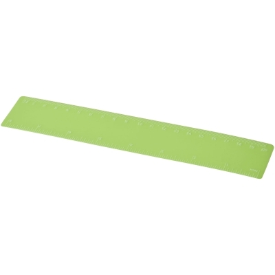 Linijka Rothko PP o długości 20 cm