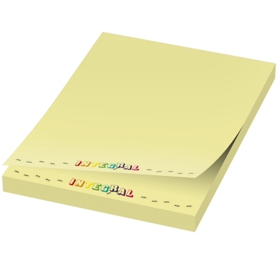 Karteczki samoprzylepne Sticky-Mate® 50x75