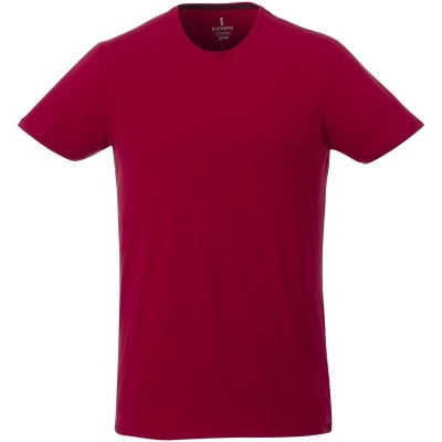 Męski organiczny t-shirt Balfour