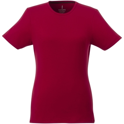 Damski organiczny t-shirt Balfour