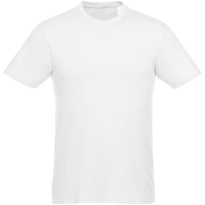 T-shirt unisex z krótkim rękawem Heros