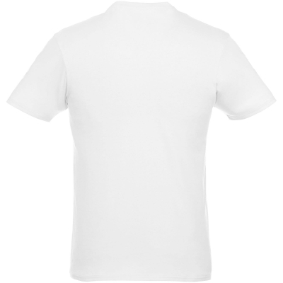 T-shirt unisex z krótkim rękawem Heros