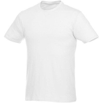 T-shirt unisex z krótkim rękawem Heros