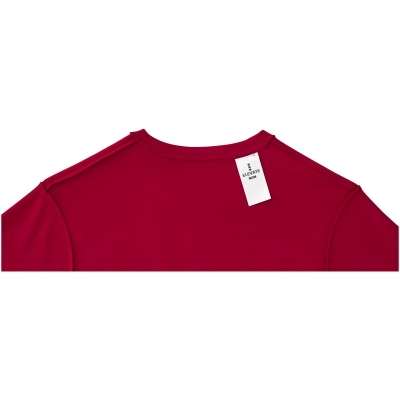 T-shirt unisex z krótkim rękawem Heros
