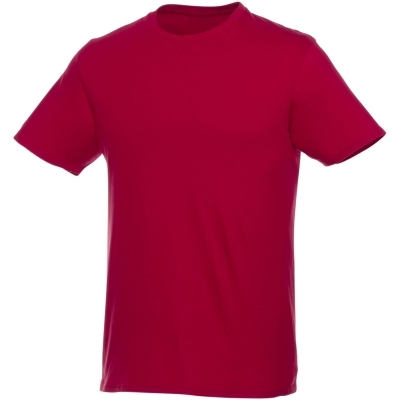 T-shirt unisex z krótkim rękawem Heros