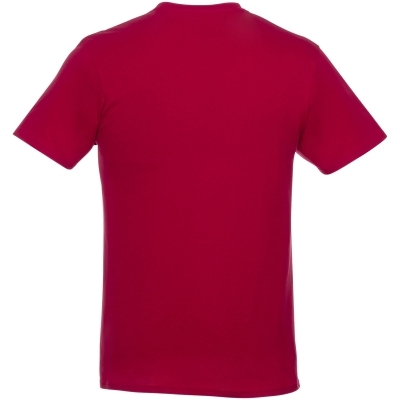 T-shirt unisex z krótkim rękawem Heros