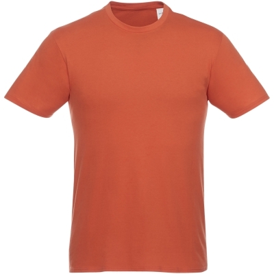 T-shirt unisex z krótkim rękawem Heros