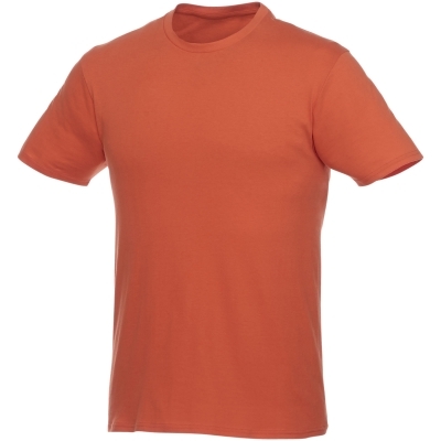 T-shirt unisex z krótkim rękawem Heros