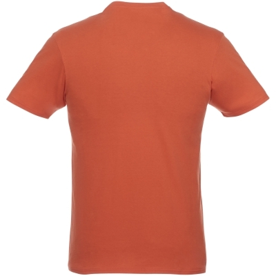 T-shirt unisex z krótkim rękawem Heros