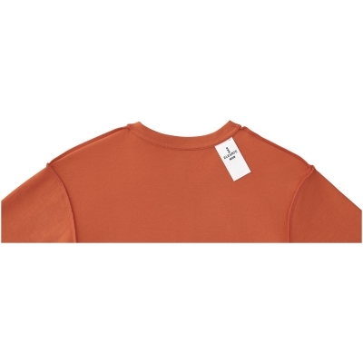 T-shirt unisex z krótkim rękawem Heros