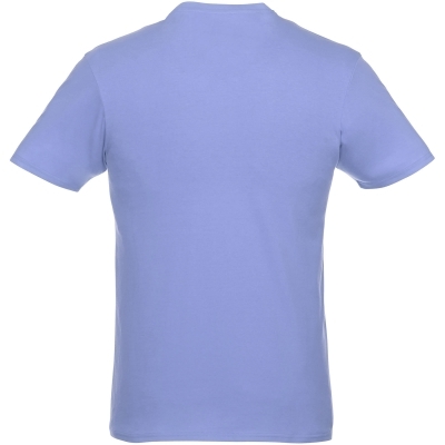 T-shirt unisex z krótkim rękawem Heros