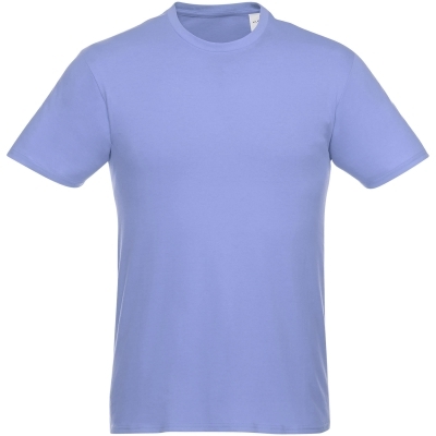 T-shirt unisex z krótkim rękawem Heros