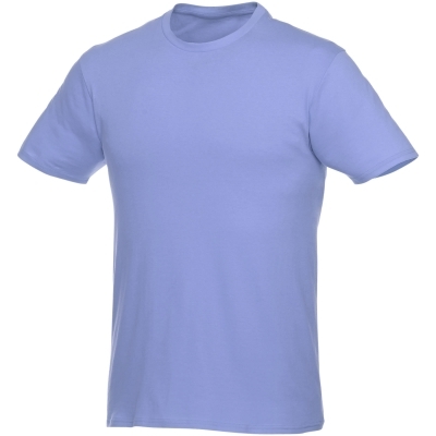 T-shirt unisex z krótkim rękawem Heros