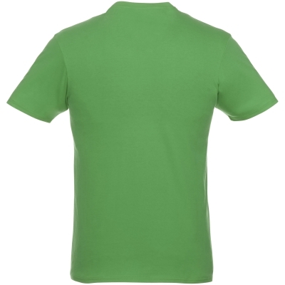 T-shirt unisex z krótkim rękawem Heros
