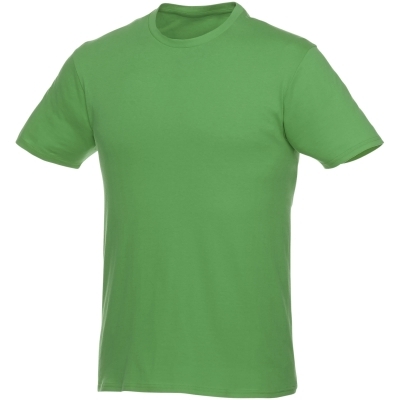T-shirt unisex z krótkim rękawem Heros