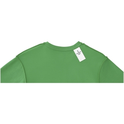 T-shirt unisex z krótkim rękawem Heros