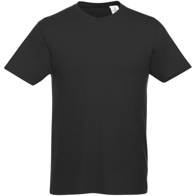 T-shirt unisex z krótkim rękawem Heros