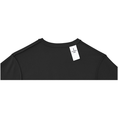 T-shirt unisex z krótkim rękawem Heros