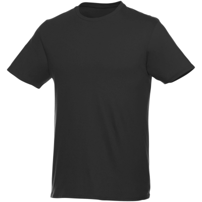 T-shirt unisex z krótkim rękawem Heros