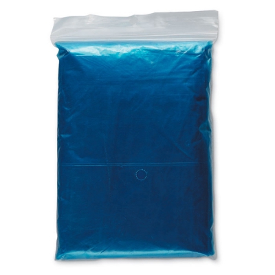 Poncho przeciwdeszczowe