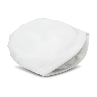 Nylonowe, składane frisbee